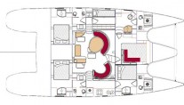 BLUE NOTE -  Layout